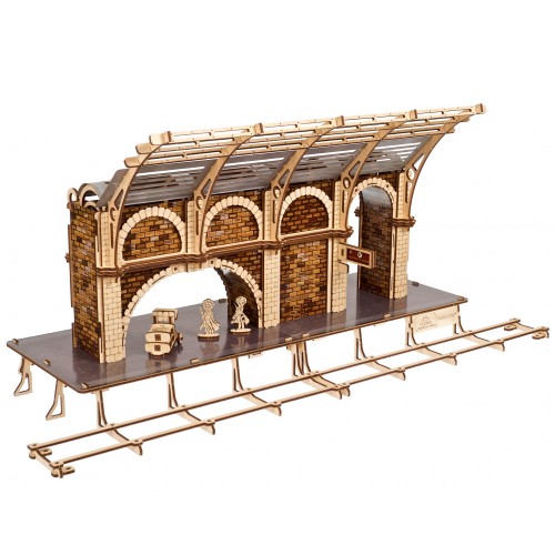 Ukrainian Gears Платформа 9 ¾™