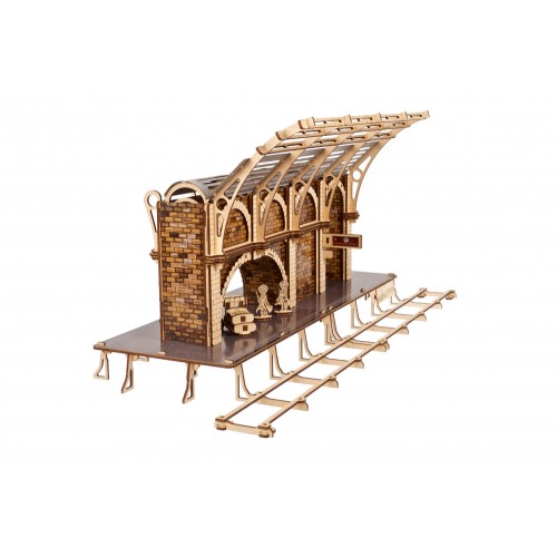 Ukrainian Gears Платформа 9 ¾™