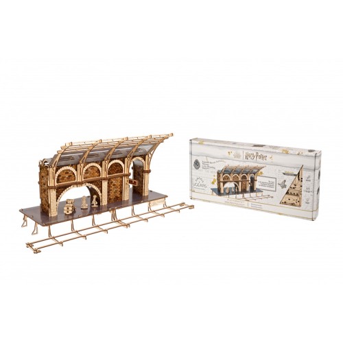 Ukrainian Gears Платформа 9 ¾™