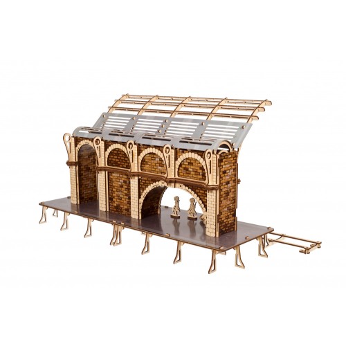 Ukrainian Gears Платформа 9 ¾™