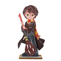 Розмальовка Гаррі Поттер™