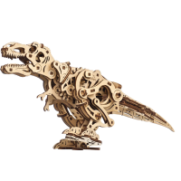 Тиранозавр