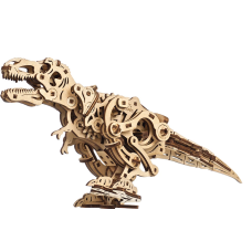 Тиранозавр