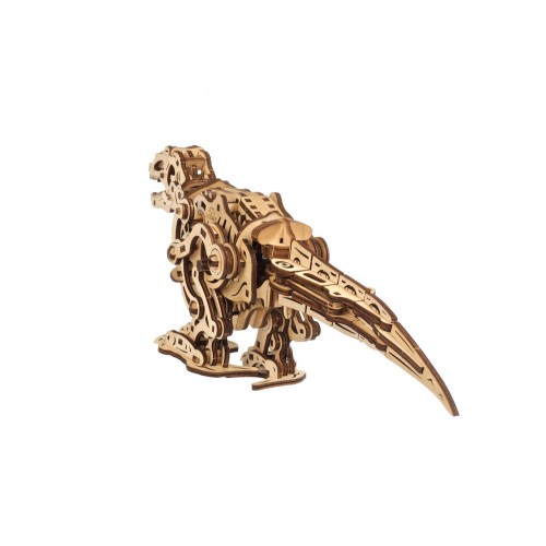 Ukrainian Gears Тиранозавр