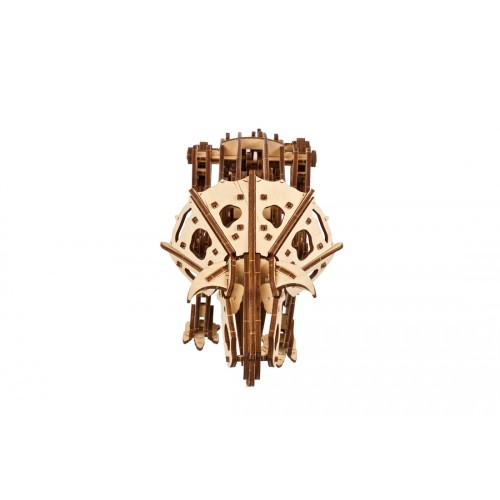 Ukrainian Gears Трицератопс