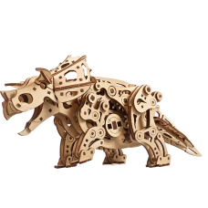 Трицератопс