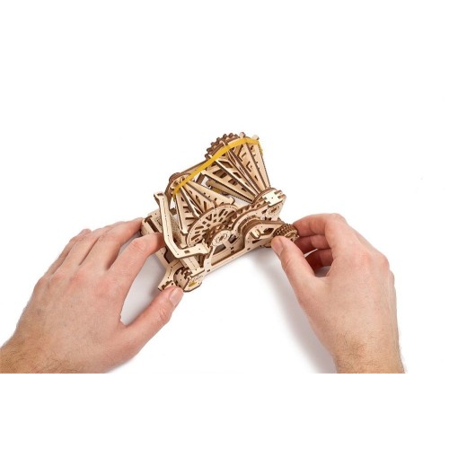 Ukrainian Gears Варіатор