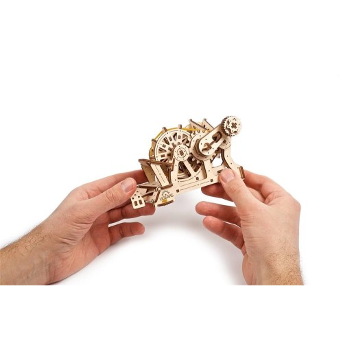 Ukrainian Gears Варіатор