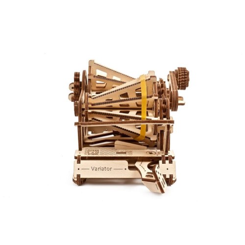 Ukrainian Gears Варіатор