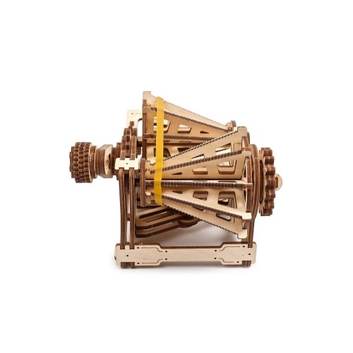 Ukrainian Gears Варіатор