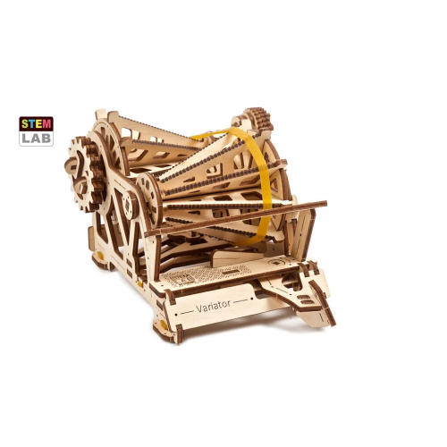 Ukrainian Gears Варіатор