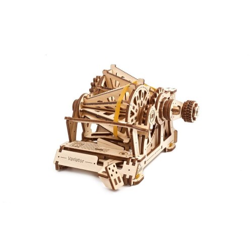 Ukrainian Gears Варіатор