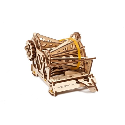 Ukrainian Gears Варіатор