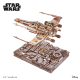 Винищувач X-Wing Люка Скайуокера™