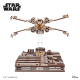 Винищувач X-Wing Люка Скайуокера™