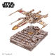 Винищувач X-Wing Люка Скайуокера™