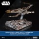 Винищувач X-Wing Люка Скайуокера™