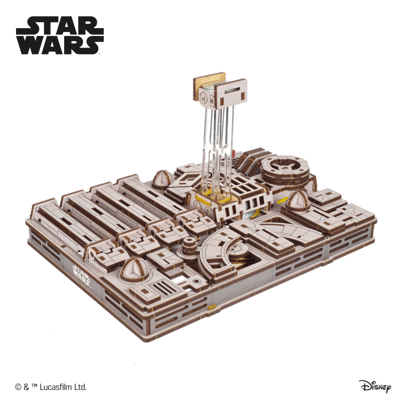 Винищувач X-Wing Люка Скайвокера™