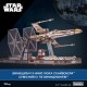 Винищувач X-Wing Люка Скайуокера™