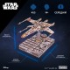 Винищувач X-Wing Люка Скайуокера™