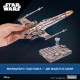 Винищувач X-Wing Люка Скайуокера™