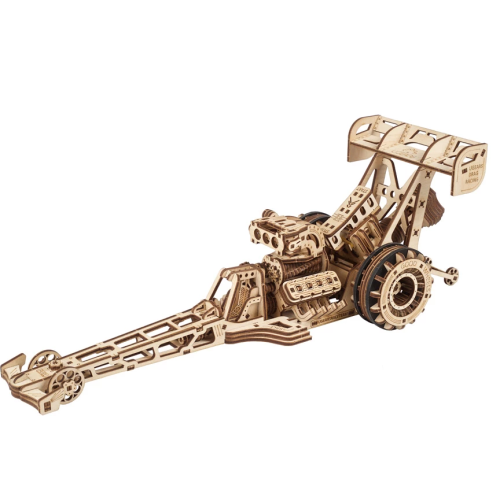 Ukrainian Gears Драгстер