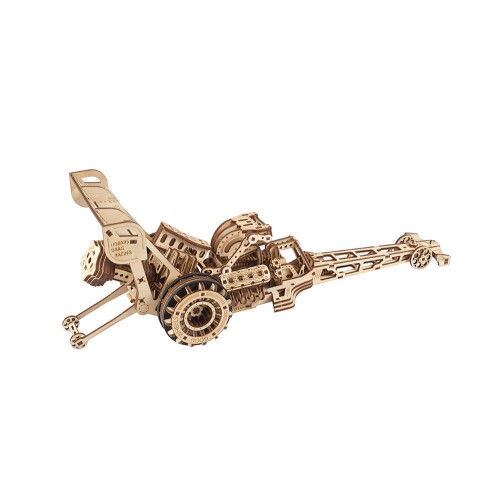 Ukrainian Gears Драгстер