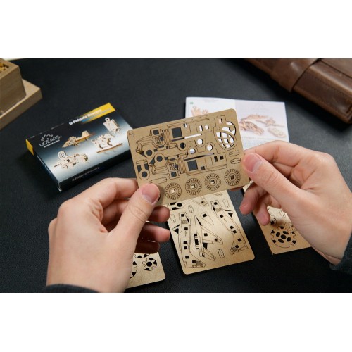 Ukrainian Gears Фіджети Сміливість