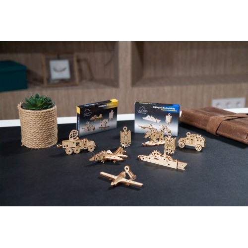 Ukrainian Gears Фіджети Сміливість