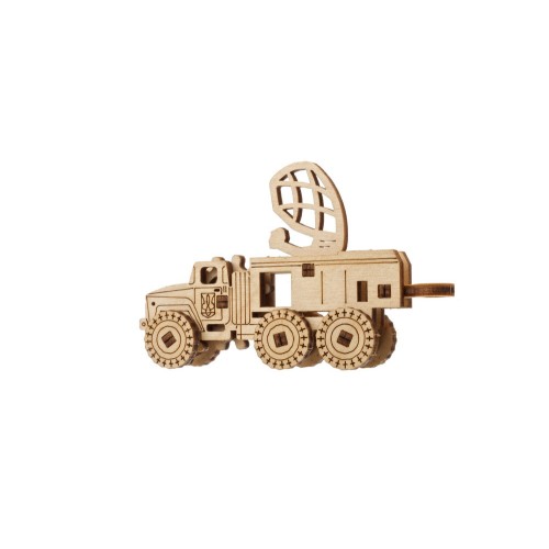 Ukrainian Gears Фіджети Сміливість