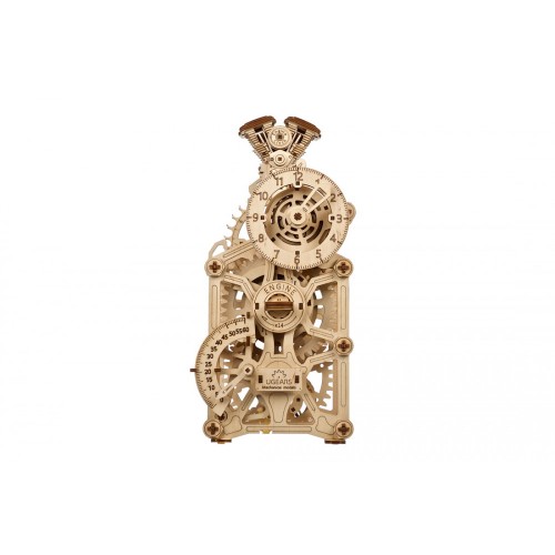 Ukrainian Gears Годинник Двигун