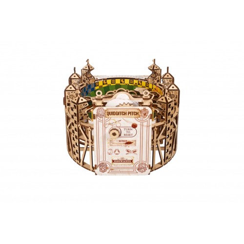 Ukrainian Gears Квідич™ Пінбол