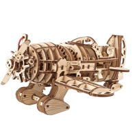 Літак Скажений Шершень