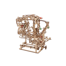 Марбл-траса Ланцюговий підйомник