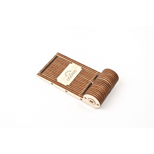 Ukrainian Gears Підставка для телефона