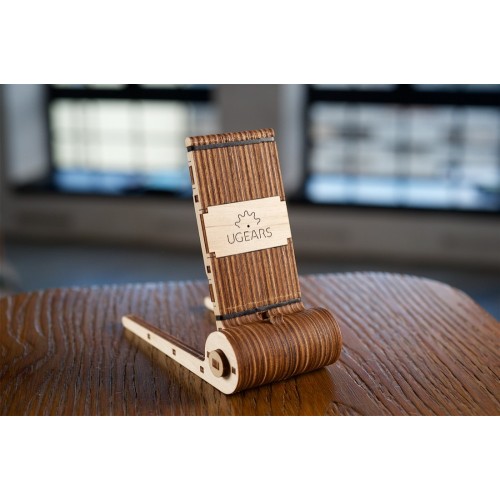 Ukrainian Gears Підставка для телефона