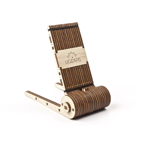 Ukrainian Gears Підставка для телефона