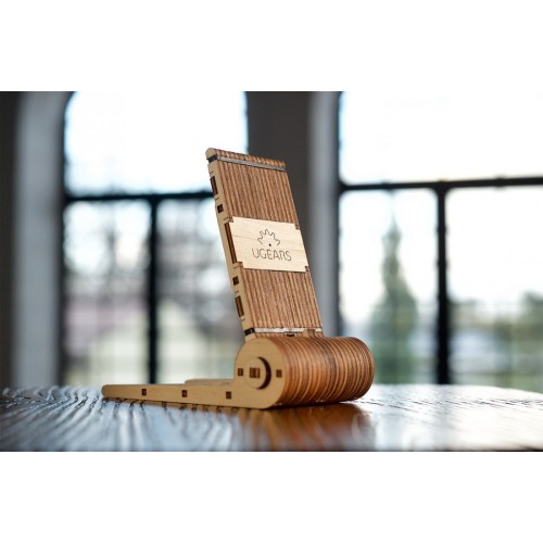 Ukrainian Gears Підставка для телефона