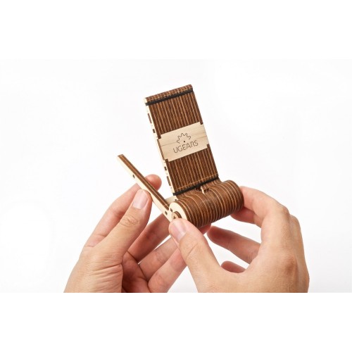 Ukrainian Gears Підставка для телефона