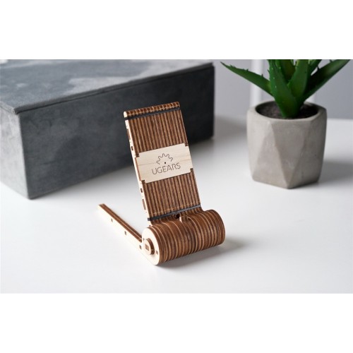 Ukrainian Gears Підставка для телефона