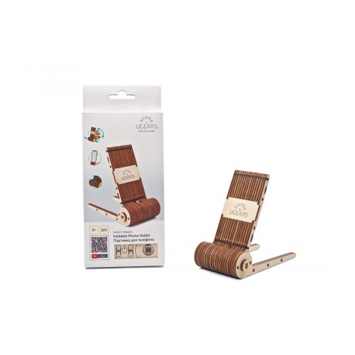 Ukrainian Gears Підставка для телефона