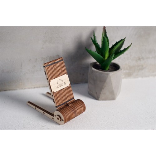 Ukrainian Gears Підставка для телефона