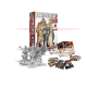 Доповнення до гри Арістея Legendary Bahadurs Expansion set
