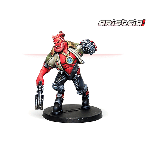 Доповнення до гри Арістея Legendary Bahadurs Expansion set