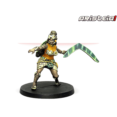 Доповнення до гри Арістея Legendary Bahadurs Expansion set