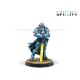 Набір мініатюр до гри INFINITY: Panoceania Military Orders Action Pack