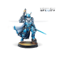 Набір мініатюр до гри INFINITY: Panoceania Military Orders Action Pack
