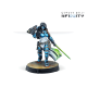Набір мініатюр до гри INFINITY: Panoceania Military Orders Action Pack