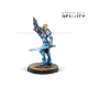 Набір мініатюр до гри INFINITY: Panoceania Military Orders Action Pack