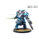 Набір мініатюр до гри INFINITY: Panoceania Military Orders Action Pack